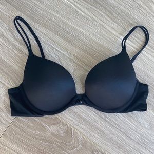 Victoria Secret Very Sexy Push-Up Bra
